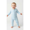 Bamboo Sleeper, Seaside Stripe - Pajamas - 1 - thumbnail