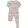 Bamboo Sleeper, Spring Cascade - Pajamas - 2 - thumbnail