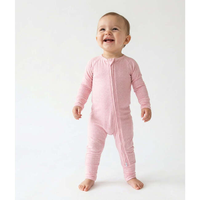 Bamboo Sleeper, Pink Symphony - Pajamas - 1