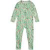 Bamboo Sleeper, Sage Blossom - Pajamas - 2