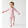 Bamboo Sleeper, Peony Stripe - Pajamas - 1 - thumbnail