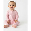 Bamboo Sleeper, Petite Fleur - Pajamas - 1 - thumbnail