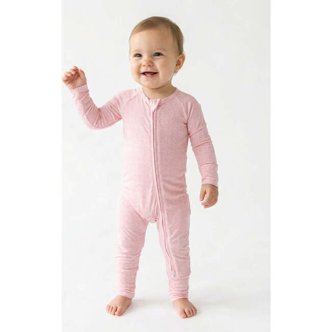 Bamboo Sleeper, Pink Symphony - Pajamas - 4