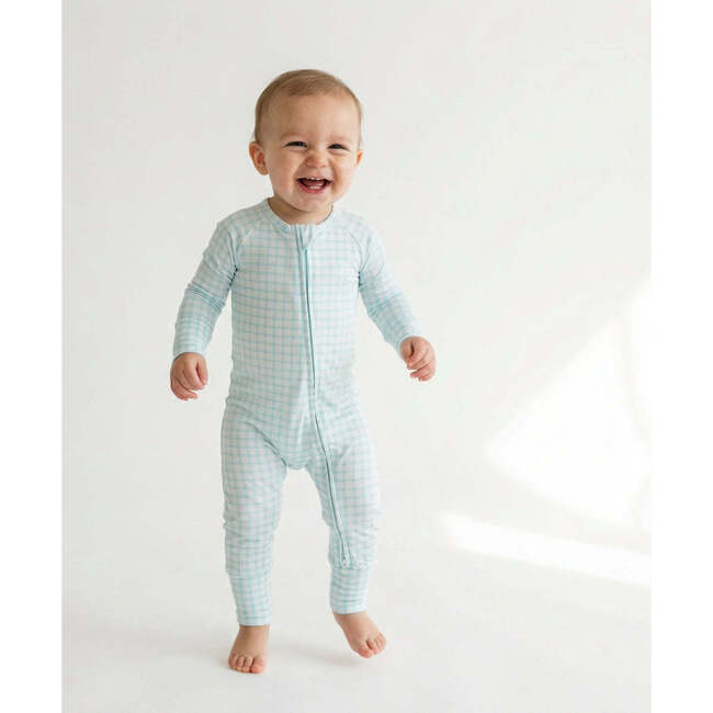 Bamboo Sleeper, Coastal Check