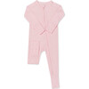 Bamboo Sleeper, Peony Stripe - Pajamas - 2