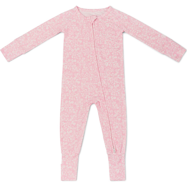 Bamboo Sleeper, Petite Fleur