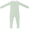 Bamboo Sleeper, Mint Meadows - Pajamas - 2