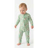 Bamboo Sleeper, Sage Blossom - Pajamas - 5