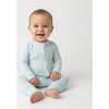 Bamboo Sleeper, Coastal Check - Pajamas - 4