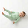 Bamboo Sleeper, Pear Stripe - Pajamas - 4