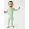 Bamboo Sleeper, Pear Stripe - Pajamas - 5