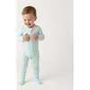 Bamboo Sleeper, Cloud Stripe - Pajamas - 5