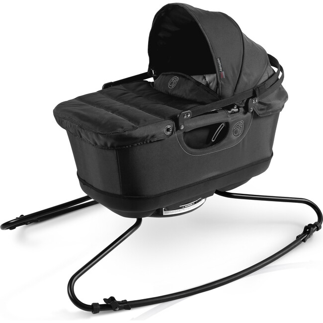 G5 Bassinet, Black