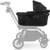 G5 Bassinet, Black - Bassinets - 3