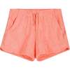 Tween Girls Terry Bikini & Cover-Up Set,  Coral - Mixed Apparel Set - 7