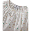 Girls Delphine Nightgown in Good Luck Charms - Nightgowns - 3