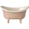 Bathtub, Mouse - Rose - Doll Accessories - 2 - thumbnail