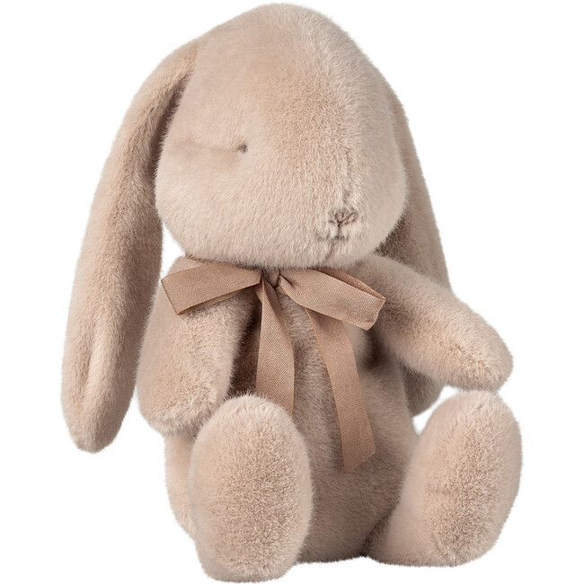 Bunny plush, Small - Light powder