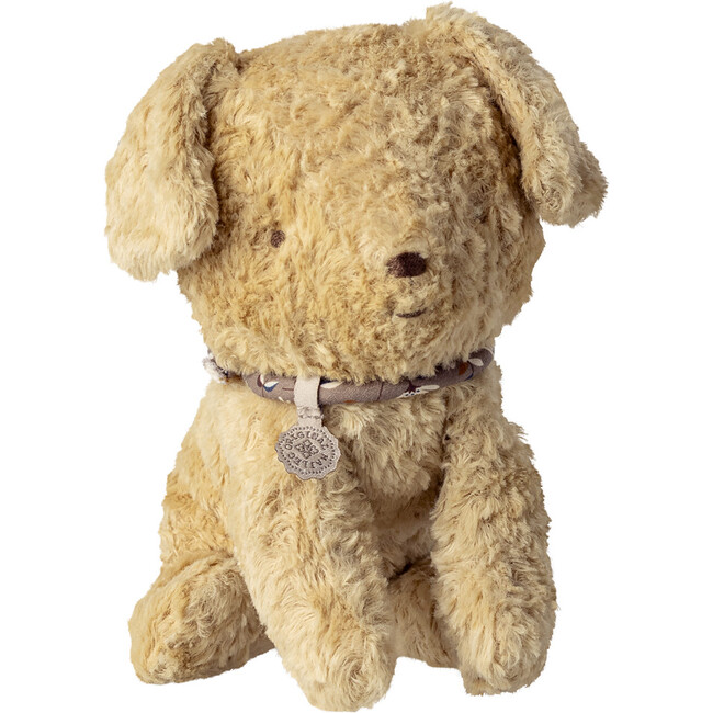 Puppy, Small - Soft sand