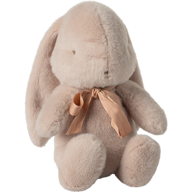 Bunny plush, Medium - Powder