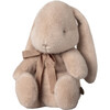 Bunny plush, Small - Light powder - Plush - 2