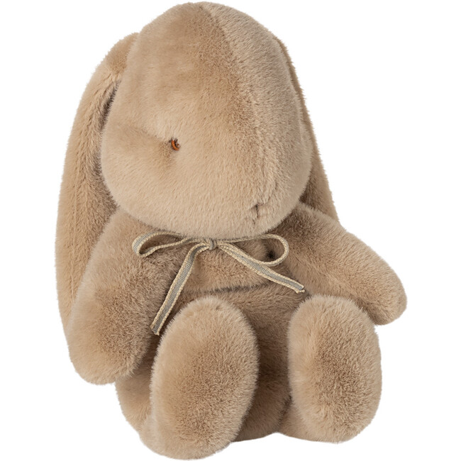 Bunny plush, Medium - Cream peach