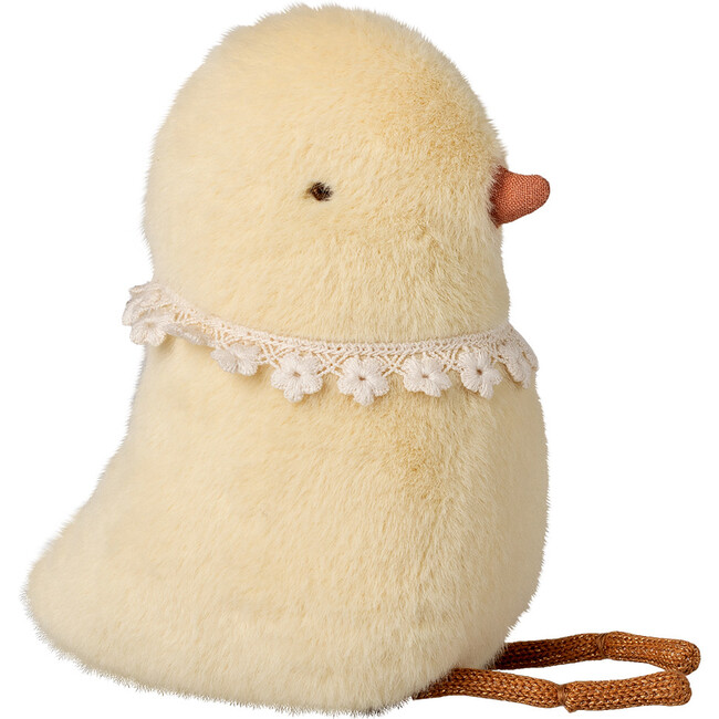 Chicken plush, Small