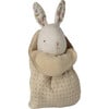 Lullaby friends, Bunny, Mini - Nature - Plush - 1 - thumbnail