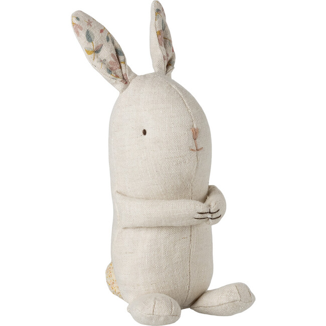 Lullaby friends, Bunny, Mini - Nature - Plush - 3