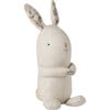 Lullaby friends, Bunny, Mini - Nature - Plush - 3 - thumbnail