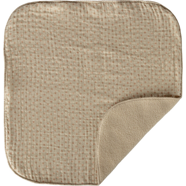 Lullaby friends, Bunny, Mini - Nature - Plush - 4