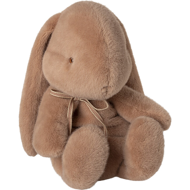Bunny plush, Medium - Vintage rose