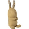 Lullaby friends, Bunny, Mini - Cream yellow - Plush - 4 - thumbnail