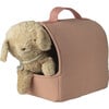 Pet Carrier - Coral - Doll Accessories - 4 - thumbnail