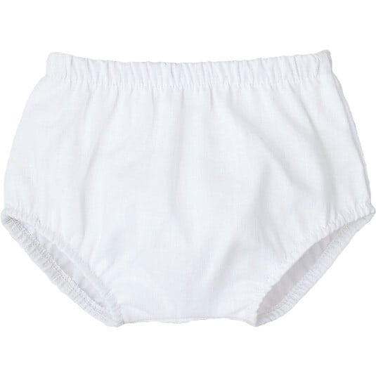 Pinstripe Jam Pants Set, Terracotta - Mixed Apparel Set - 3