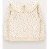 Playful Dots sweatshirt in cotton - Sweatshirts - 1 - thumbnail