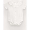 Penny Pop bodysuit girl in organic cotton - Onesies - 1 - thumbnail