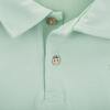 Sea polo in organic cotton - Polo Shirts - 2 - thumbnail