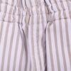 Orchid Stripes trousers in cotton twill - Pants - 2