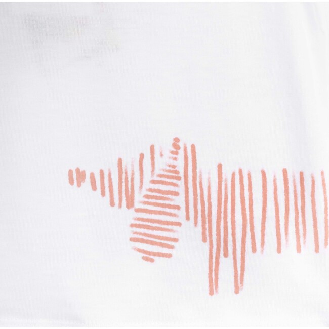 Sam t-shirt in cotton