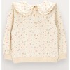 Playful Dots sweatshirt in cotton - Sweatshirts - 3