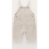 Oliver overalls in cotton twill - Rompers - 1 - thumbnail