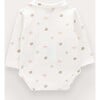 Percy bodysuit in organic cotton - Onesies - 3 - thumbnail
