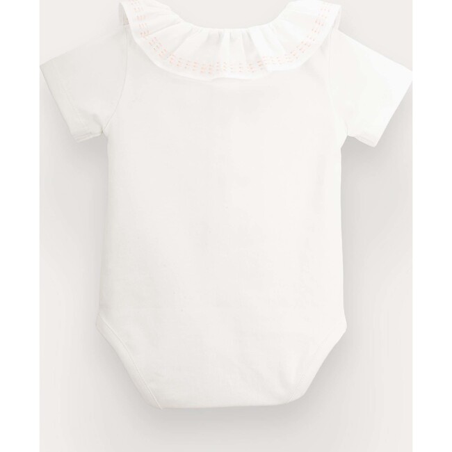 Penny Pop bodysuit girl in organic cotton - Onesies - 3