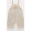 Oliver overalls in cotton twill - Rompers - 3 - thumbnail