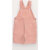 Mack overalls for kids in cotton canvas - Rompers - 1 - thumbnail