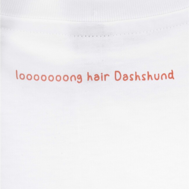 Sam t-shirt in cotton - T-Shirts - 5