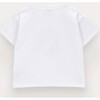 Make a Wish t-shirt in cotton - T-Shirts - 3