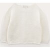 Lou cardigan , White - Cardigans - 3