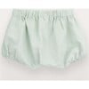 Luca bloomers boy in linen and cotton - Shorts - 3 - thumbnail